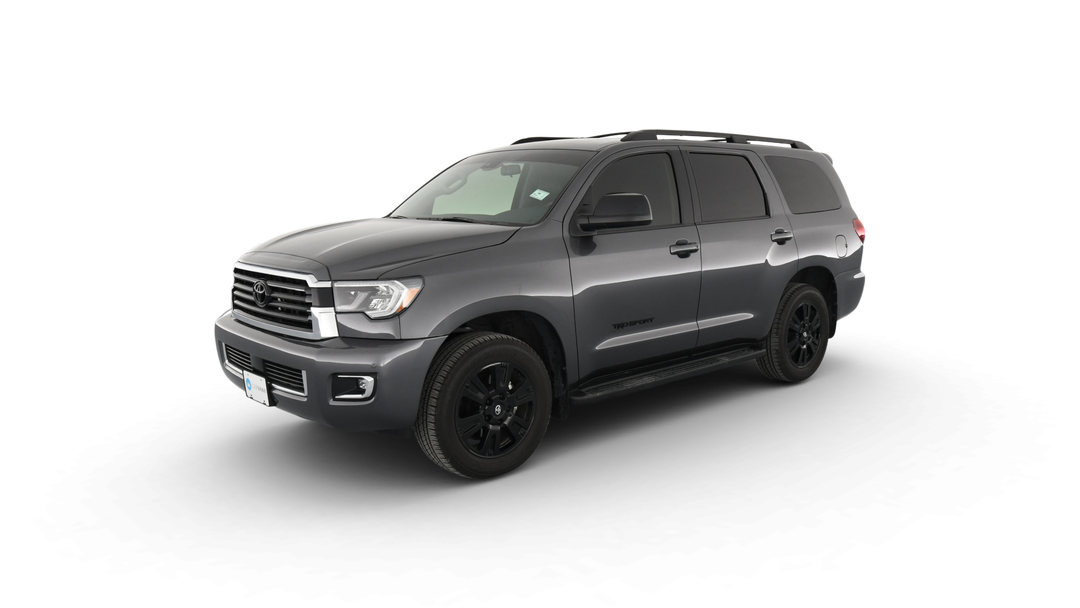 2022 Toyota Sequoia | Carvana